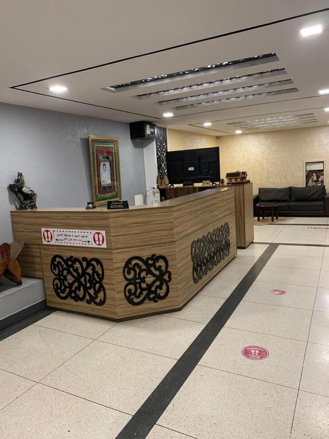 טן-טן Hotel Sable D'Or מראה חיצוני תמונה