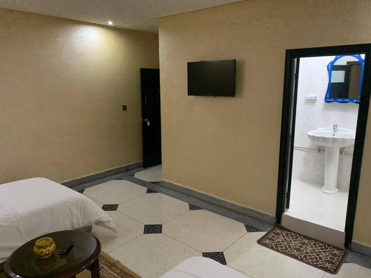 טן-טן Hotel Sable D'Or מראה חיצוני תמונה