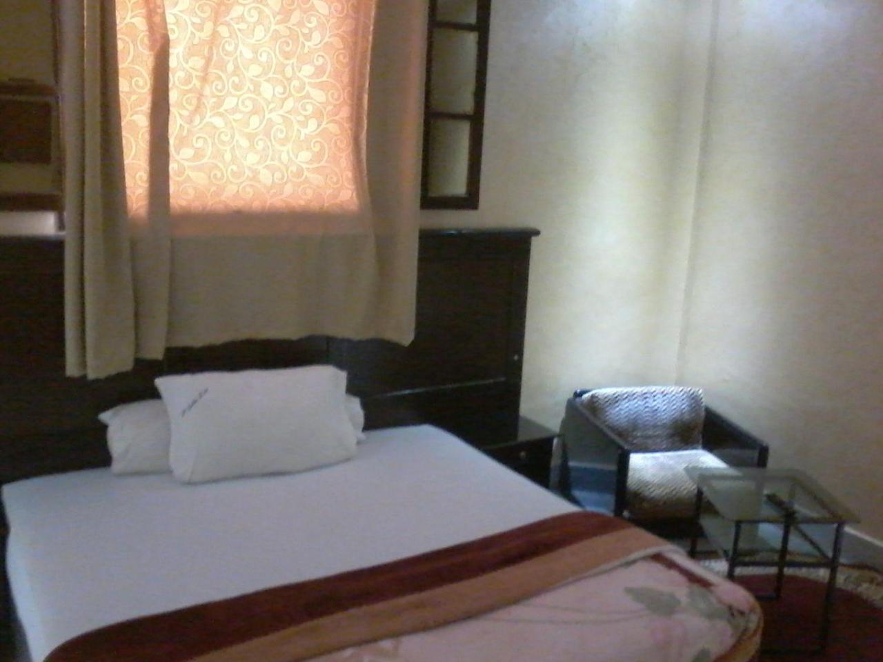 טן-טן Hotel Sable D'Or מראה חיצוני תמונה