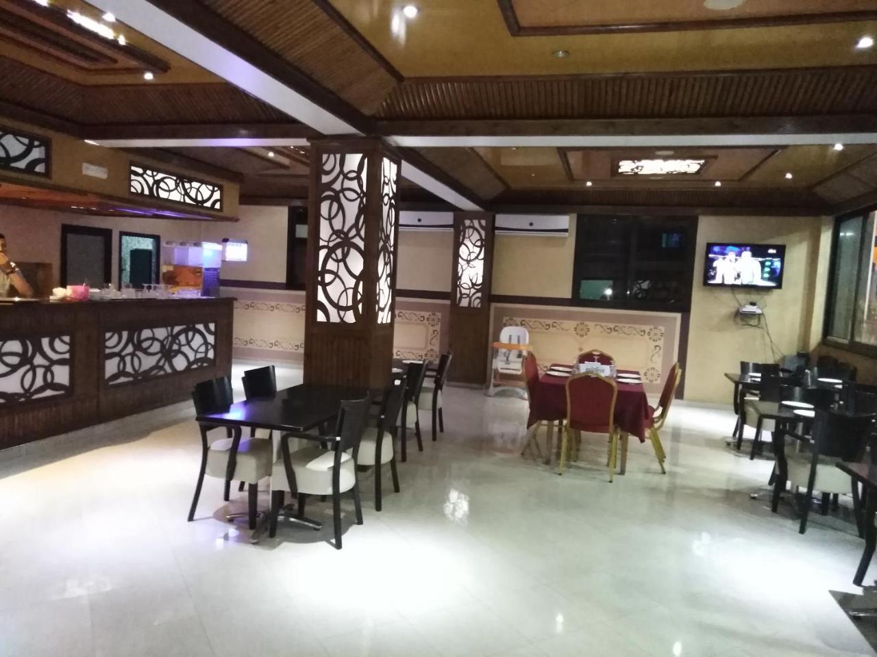 טן-טן Hotel Sable D'Or מראה חיצוני תמונה