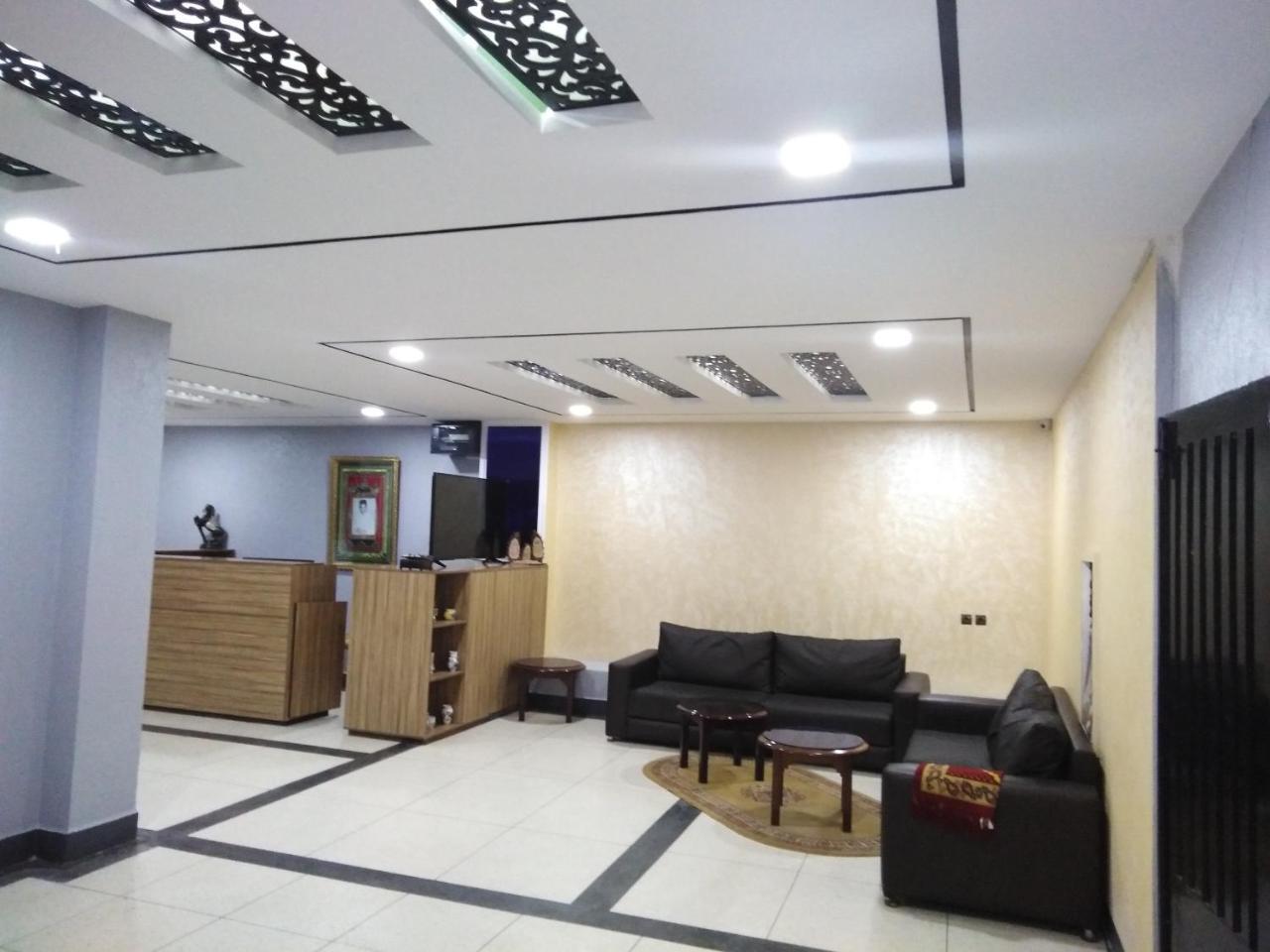 טן-טן Hotel Sable D'Or מראה חיצוני תמונה