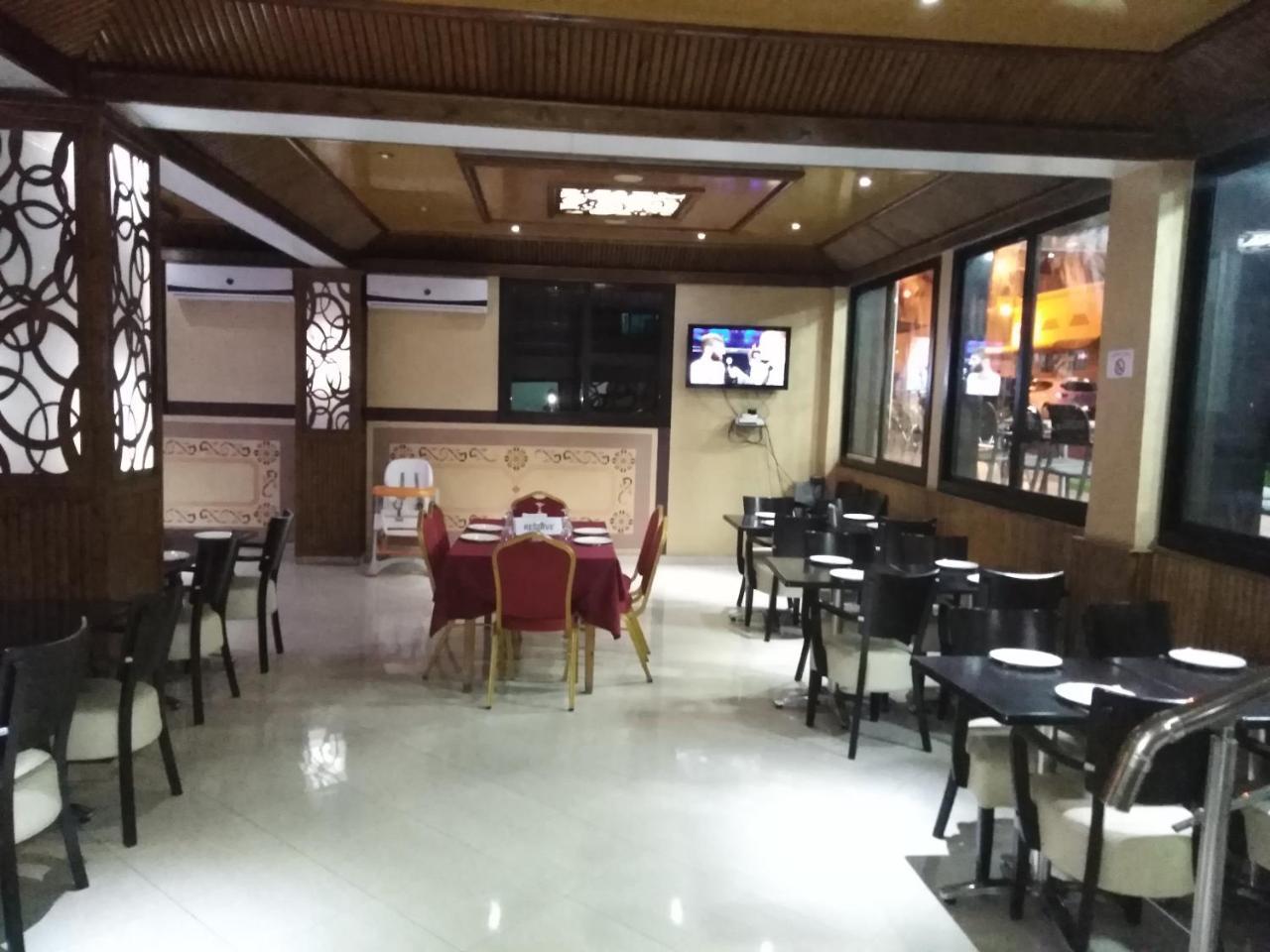 טן-טן Hotel Sable D'Or מראה חיצוני תמונה