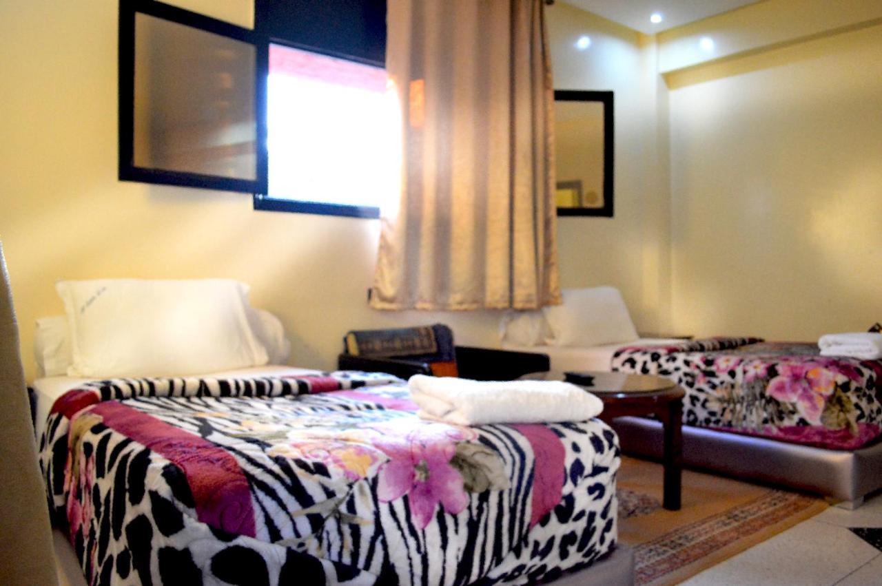 טן-טן Hotel Sable D'Or מראה חיצוני תמונה