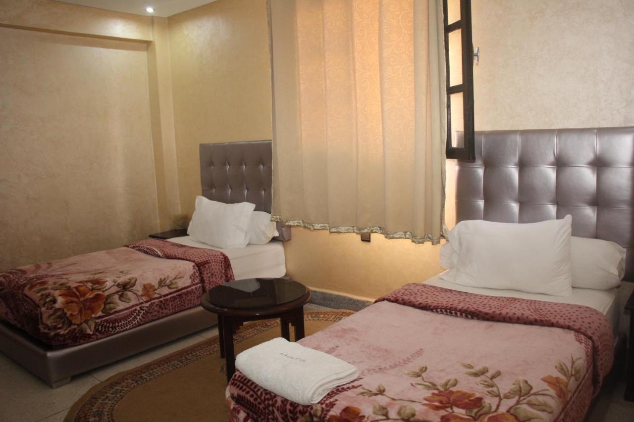 טן-טן Hotel Sable D'Or מראה חיצוני תמונה