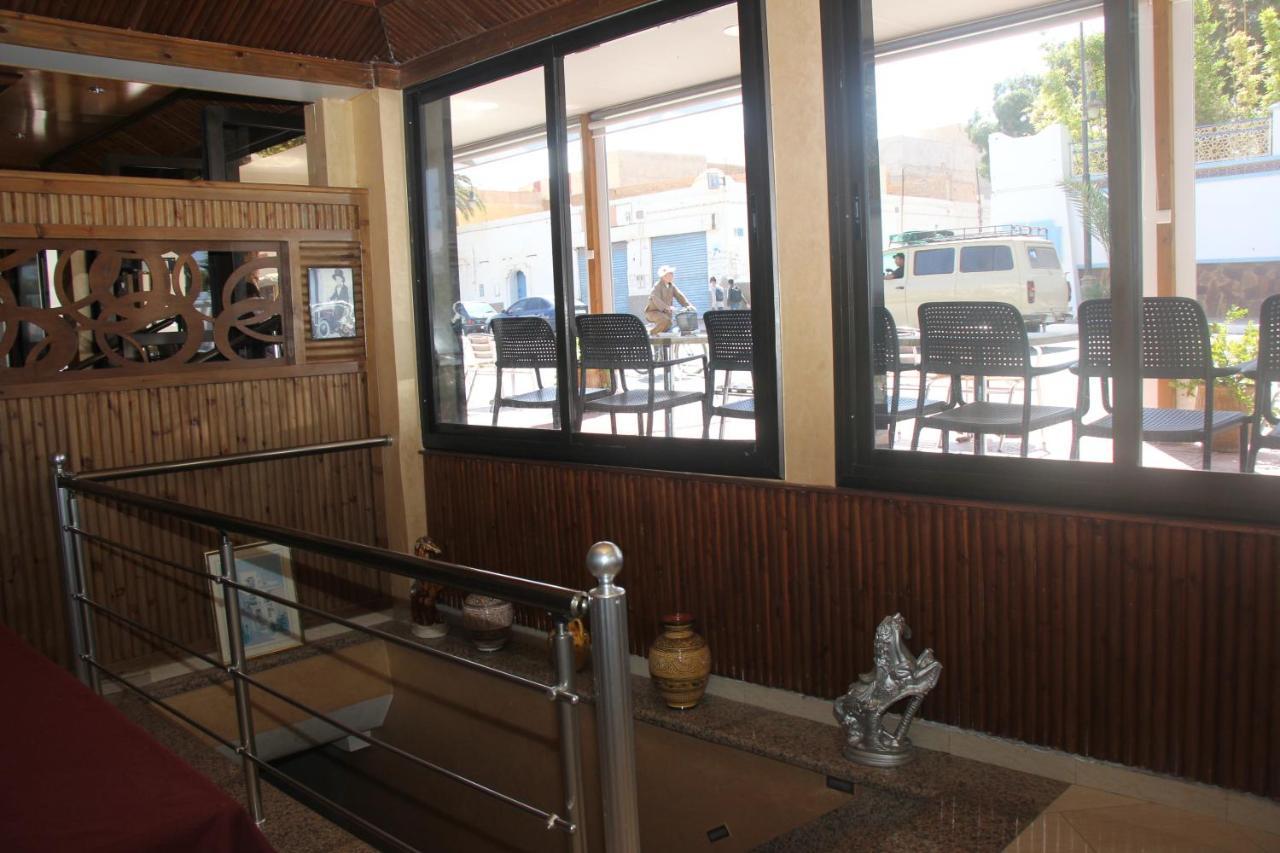 טן-טן Hotel Sable D'Or מראה חיצוני תמונה