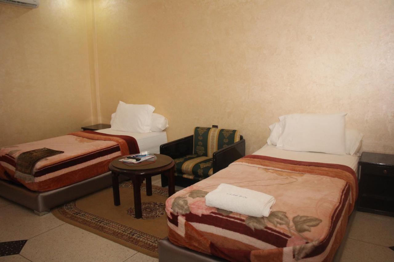 טן-טן Hotel Sable D'Or מראה חיצוני תמונה