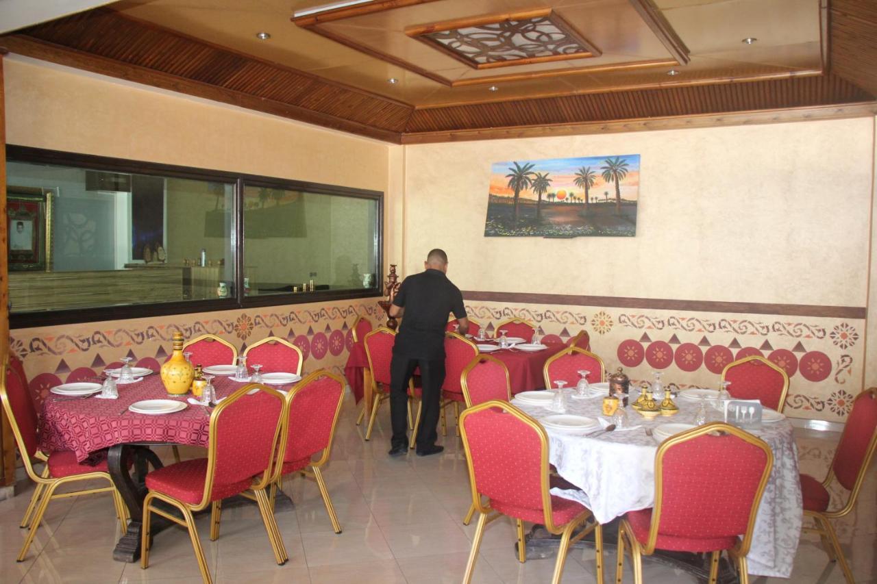 טן-טן Hotel Sable D'Or מראה חיצוני תמונה