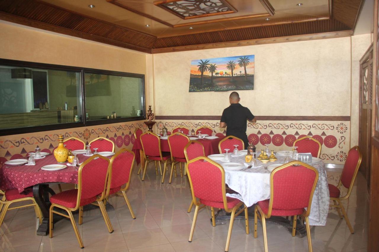 טן-טן Hotel Sable D'Or מראה חיצוני תמונה